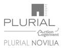 Plurial Novilia
